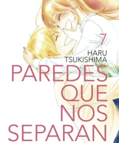 Paredes Que Nos Separan 7 – ilevel. Librería, cómics y regalos