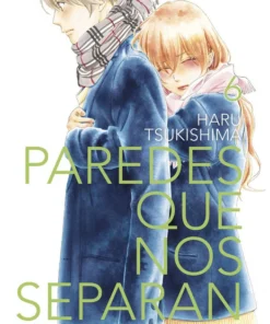 Paredes Que Nos Separan 6 – ilevel. Librería, cómics y regalos