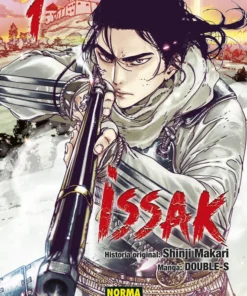 Pack Iniciacion Issak 1 Y 2 – ilevel. Librería, cómics y regalos