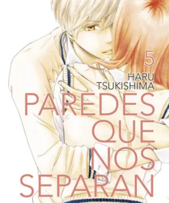 Paredes Que Nos Separan 5 – ilevel. Librería, cómics y regalos