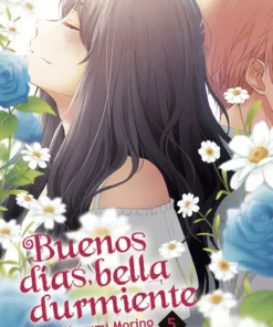 Buenos Dias Bella Durmiente 5 – ilevel. Librería, cómics y regalos