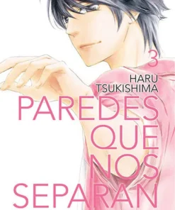 Paredes Que Nos Separan 3 – ilevel. Librería, cómics y regalos