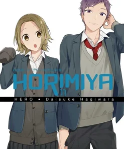 Horimiya 11 – ilevel. Librería, cómics y regalos