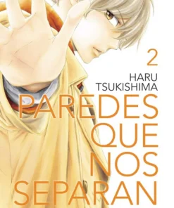 Paredes Que Nos Separan 2 – ilevel. Librería, cómics y regalos