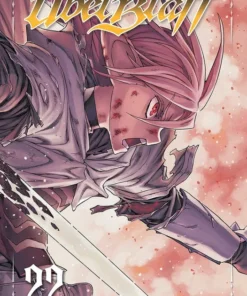 Ubel Blatt 22 – ilevel. Librería, cómics y regalos