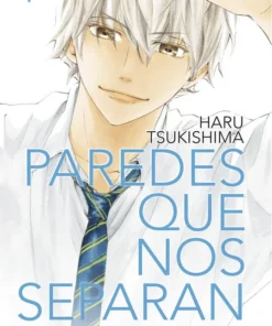 Paredes Que Nos Separan 1 – ilevel. Librería, cómics y regalos