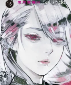Tokyo Ghoul Re 15 – ilevel. Librería, cómics y regalos