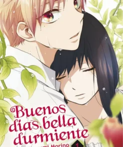 Buenos Dias Bella Durmiente 1 – ilevel. Librería, cómics y regalos