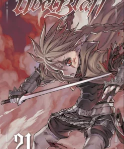 Ubel Blatt 21 – ilevel. Librería, cómics y regalos