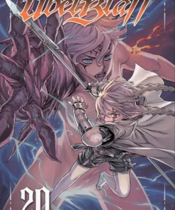 Ubel Blatt 20 – ilevel. Librería, cómics y regalos