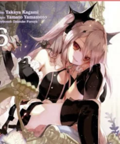 Seraph Of The End 6 – ilevel. Librería, cómics y regalos