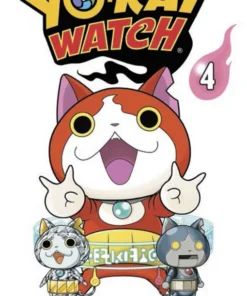Yo Kai Watch 4 – ilevel. Librería, cómics y regalos
