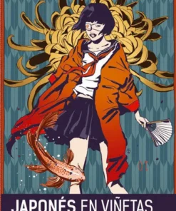 Japones En Viñetas Integral – ilevel. Librería, cómics y regalos