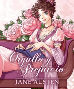 Orgullo Y Prejuicio (Manga) – ilevel. Librería, cómics y regalos