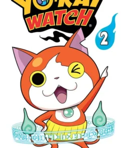 Yo Kai Watch 2 – ilevel. Librería, cómics y regalos