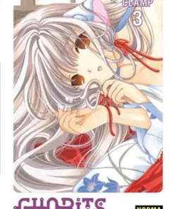Chobits 3 Integral Ne – ilevel. Librería, cómics y regalos