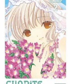 Chobits 2 Integral Ne – ilevel. Librería, cómics y regalos