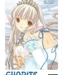 Chobits Integral 1 Ne – ilevel. Librería, cómics y regalos