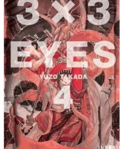 3 X 3 EYES 05 IVREA14,00 €14,00 € IVREA IVREA