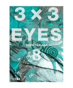 3 X 3 EYES 08 IVREA14,00 €14,00 € IVREA IVREA