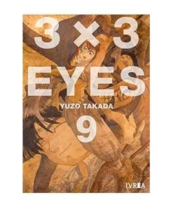 3 X 3 EYES 09 IVREA14,00 €14,00 € IVREA IVREA