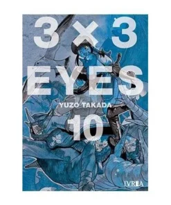3 X 3 EYES 10 IVREA14,00 €14,00 € IVREA IVREA