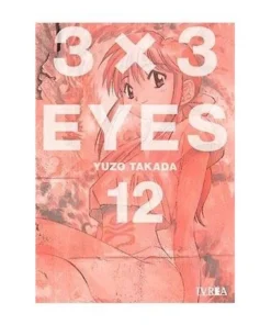 3 X 3 EYES 12 IVREA14,00 €14,00 € IVREA IVREA