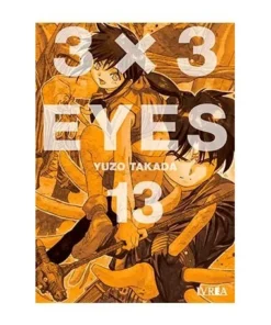 3 X 3 EYES 13 IVREA14,00 €14,00 € IVREA IVREA
