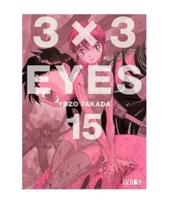 3 X 3 EYES 15 IVREA14,00 €14,00 € IVREA IVREA