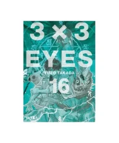 3 X 3 EYES 16 IVREA14,00 €14,00 € IVREA IVREA