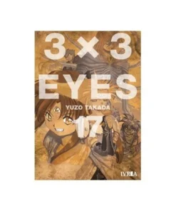 3 X 3 EYES 17 IVREA14,00 €14,00 € IVREA IVREA