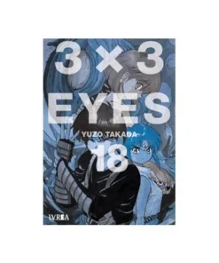 3 X 3 EYES 18 IVREA14,00 €14,00 € IVREA IVREA