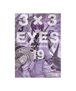 3 X 3 EYES 19 IVREA14,00 €14,00 € IVREA IVREA