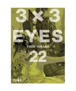 3 X 3 EYES 22 IVREA14,00 €14,00 € IVREA IVREA