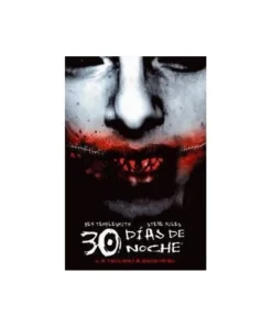 30 DIAS DE NOCHE LA TRILOGIA ORIGINAL 9788467907124 NORMA EDITORIAL…