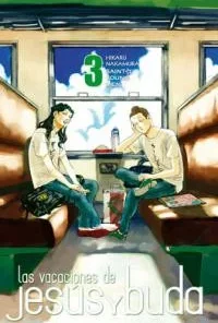 Vacaciones De Jesus Y Buda 3 – ilevel. Librería, cómics y regalos
