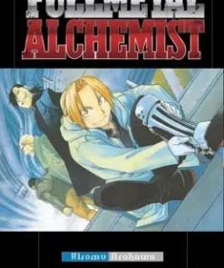Fullmetal Alchemist 20 – ilevel. Librería, cómics y regalos