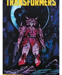 Transformers 02. Transporte Al Olvido – ilevel. Librería, cómics y regalos
