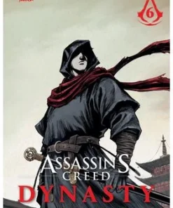 Assassin’S Creed: Dynasty 06 Tomo Final – ilevel. Librería, cómics y regalos