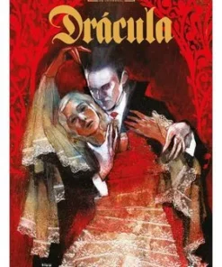 Dracula (Monstruos De Universal) – ilevel. Librería, cómics y regalos