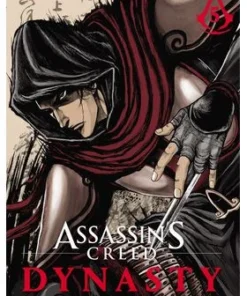 Assassin’S Creed: Dynasty 05 – ilevel. Librería, cómics y regalos
