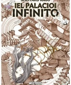 El Palacio Infinito – ilevel. Librería, cómics y regalos