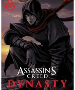 Assassin’S Creed: Dynasty 02 – ilevel. Librería, cómics y regalos