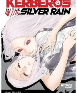 Kerberos In The Silver Rain 03 – ilevel. Librería, cómics y regalos