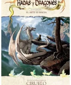 HADAS Y DRAGONES – ilevel. Librería, cómics y regalos