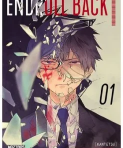 Endroll Back 01 – ilevel. Librería, cómics y regalos