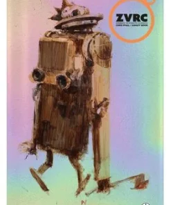 Zombies Vs Robots Classics (Edicion Metal) – ilevel. Librería, cómics y regalos