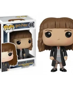 Figura POP Harry Potter Hermione – ilevel. Librería, cómics y regalos