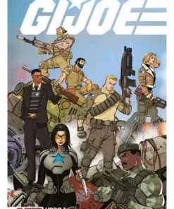 Universo Transformers G.I. Joe 01 – ilevel. Librería, cómics y regalos