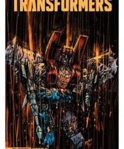 Transformers 03. Caos De Combinaciones – ilevel. Librería, cómics y regalos
